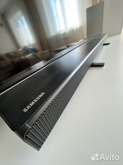 Система 5.1 Samsung HW-R650 + SWA-8500S