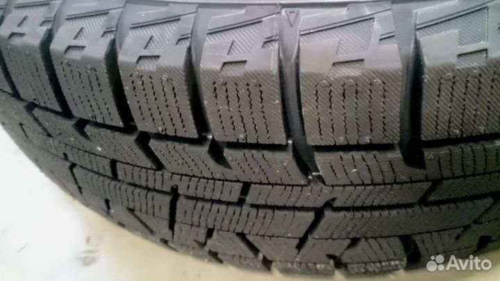Yokohama Ice Guard IG50+ 225/55 R18 98Q