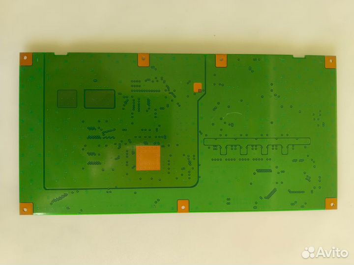 T-con V270B1-L01-C для Samsung LE27S71B