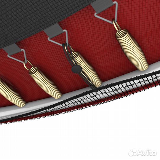 Батут unix line Simple 8 ft (inside)