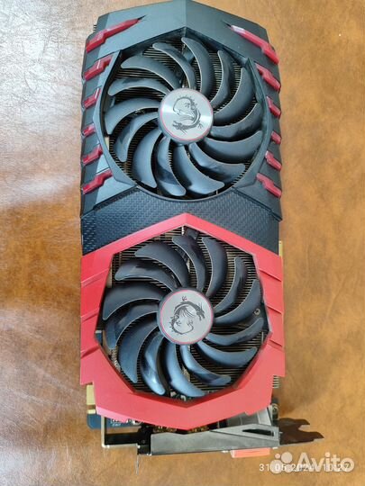 Видеокарта msi geforse gtx 1080ti gaming x11g