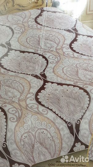 Покрывало на кровать 220х240