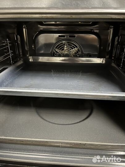 Духовой шкаф indesit