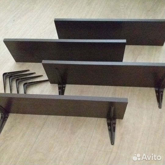 Полка настенная