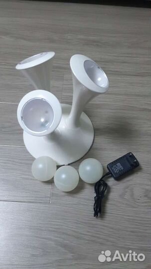 Ночник, светильник светодиодный