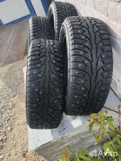 Nokian Tyres Nordman 5 205/55 R16 94T