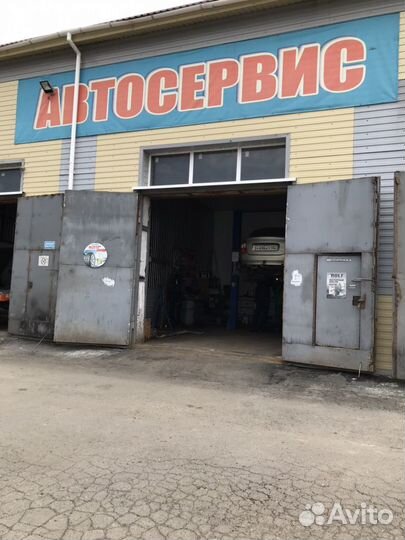Автосервис Корея Авто