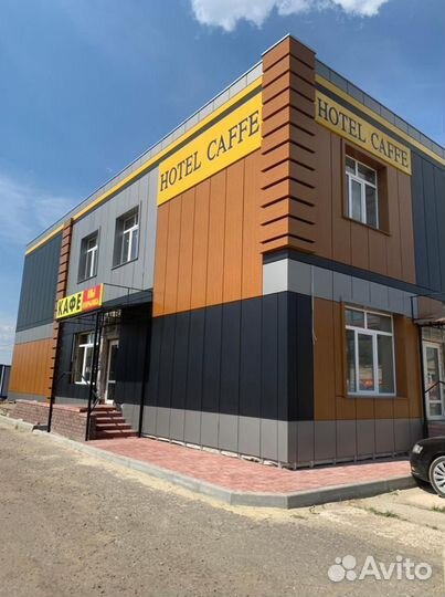 Официант требуется