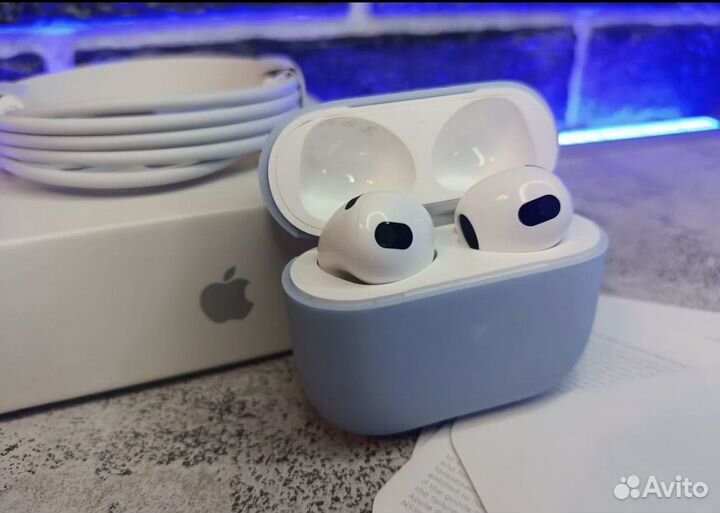 Airpods 3 