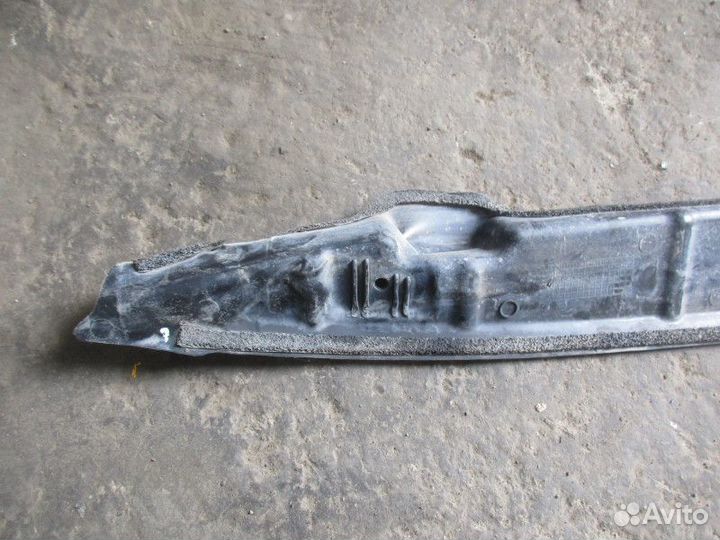 Пыльник крыла переднего правого Kia Cerato 2009-20