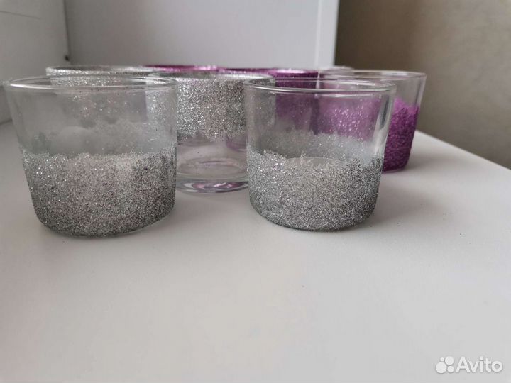 Подсвечник