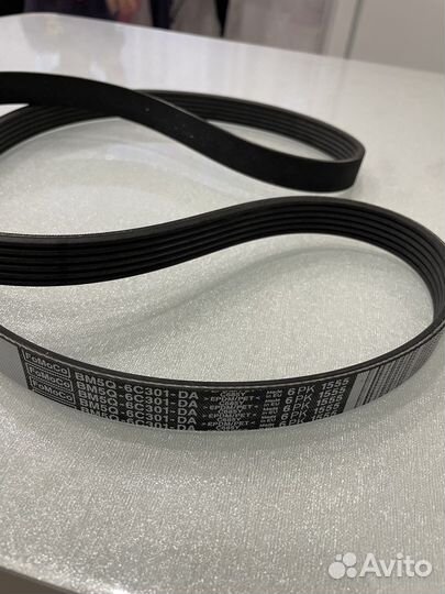 Ремень bm5q-6c301-da