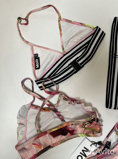 Купальник Molo 122-176