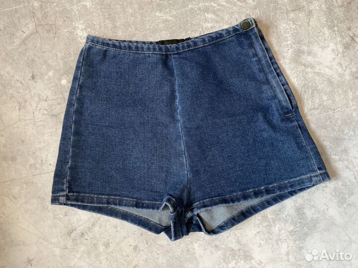 Пакет вещей s-xs (pull&bear, forever 21)