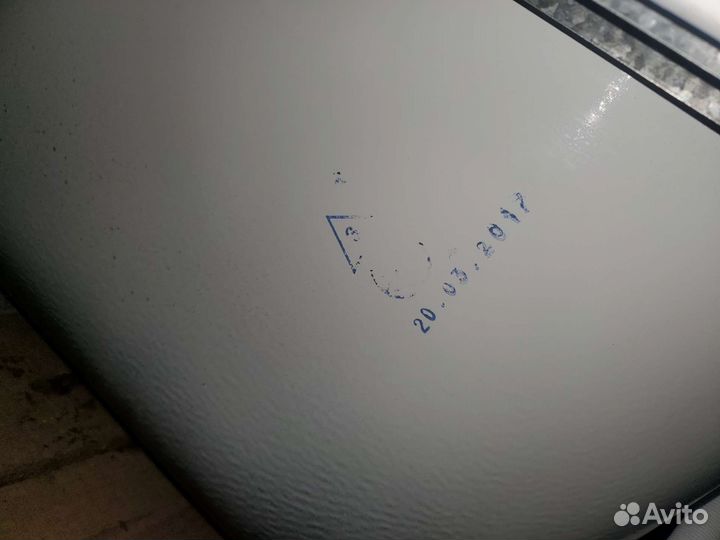 Ванна стальная 170