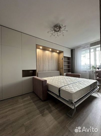 Комплект с кроватью-трансформером №78 на заказ