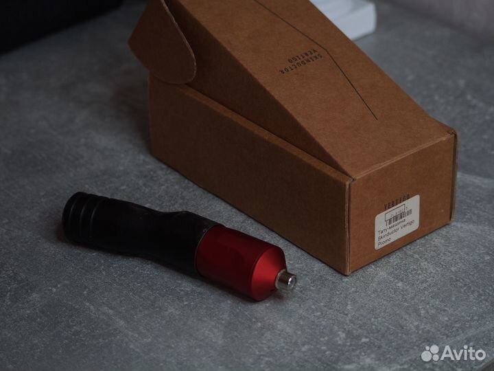 Тату машинка Skinductor Vertigo