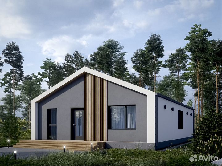 Качественная 3D Визуализация и моделирование