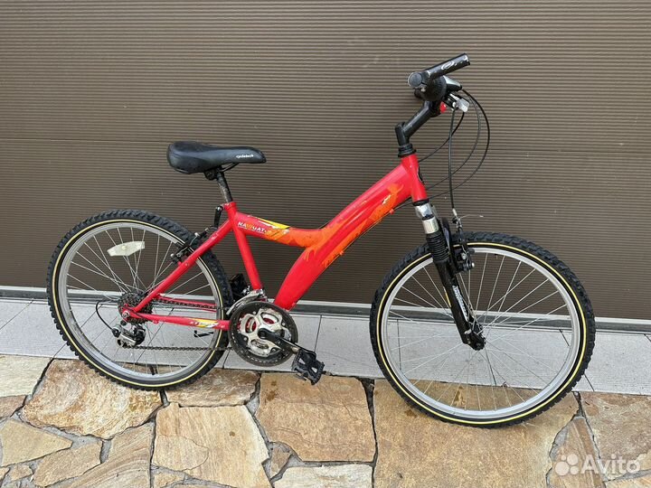 Велосипед Stels