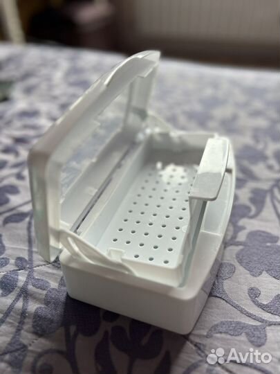 Бокс для стерилизации