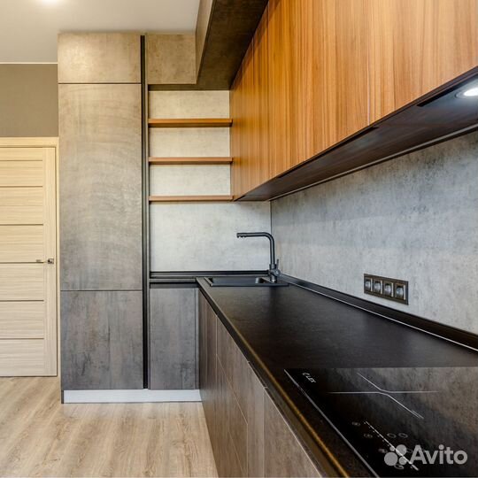 Кухня (цена за всю кухню)km-36873