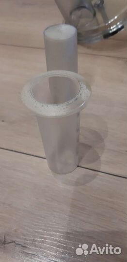 Крышки для шинковок Kenwood