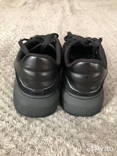 Кеды женские