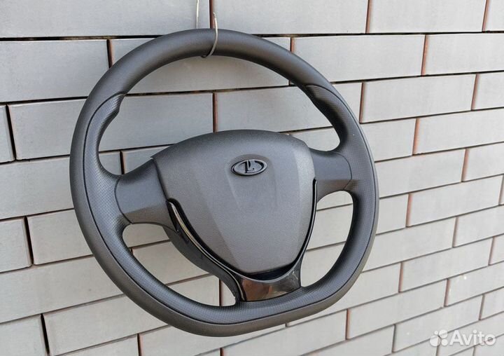 Руль на ваз все модели