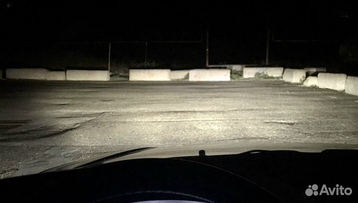 Лампы LED Optima Qvant H1,H4,H7,H11,H27,HB3,HB4