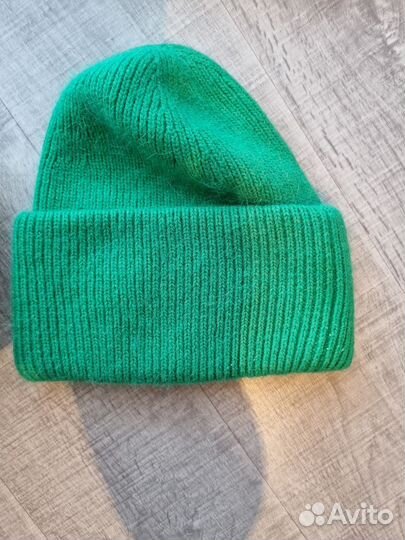 Шапки и шарф zara, ruxara