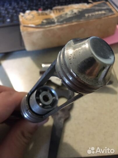 Набор для снаряжения 16 калибр