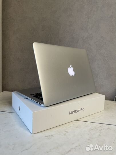 Apple MacBook Pro 13 2015 Retina i5(8 128)gb