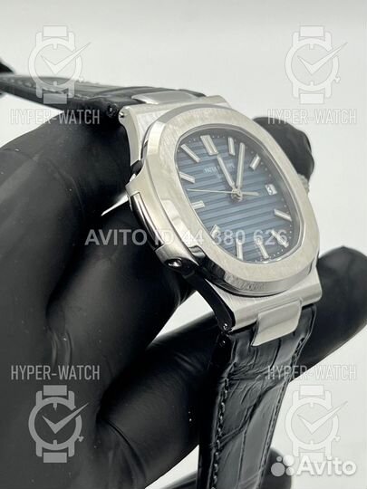 Часы Patek Philippe Nautilus 5711G Steel