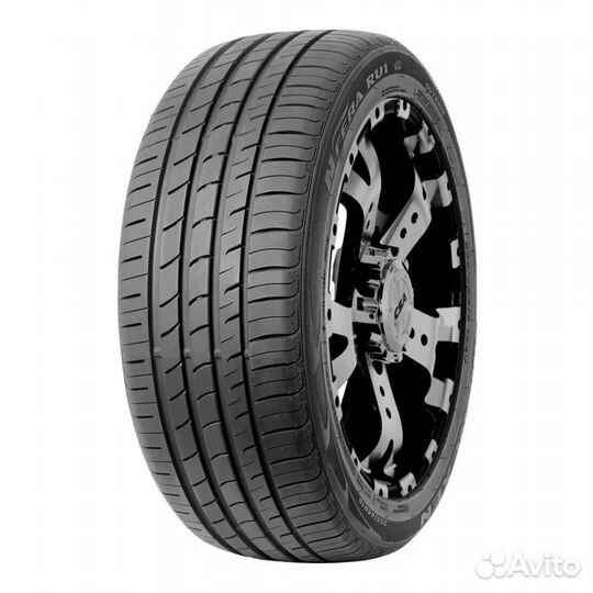 Roadstone N'Fera RU1 255/55 R19 111V