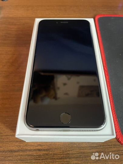 iPhone 6S Plus, 32 ГБ