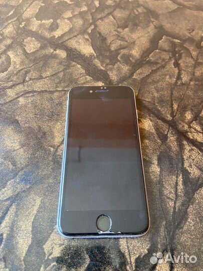 iPhone 6S, 128 ГБ