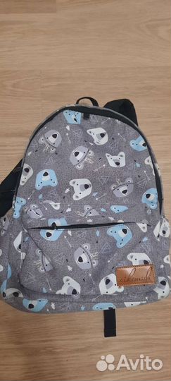 Рюкзак школьный
