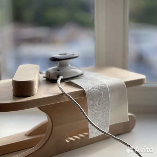 Портновская колодка для вто