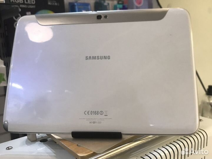 Планшет samsung gt n8000