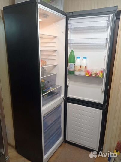 Холодильник бу веко