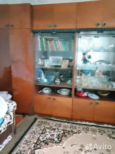 Стенка в гостиную бу