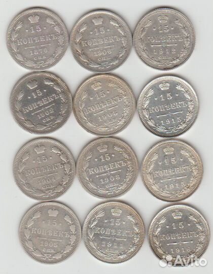 Допетровские, николаевские