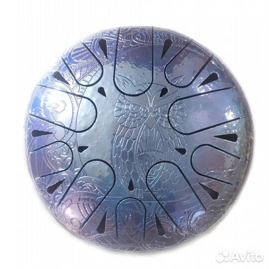 Глюкофон GN-22-10-13-01 Akebono ля-минор пентатони