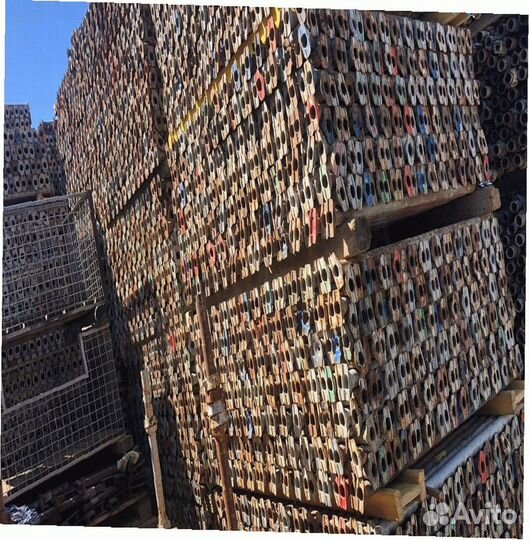 Стойки каплок для опалубки перекрытий