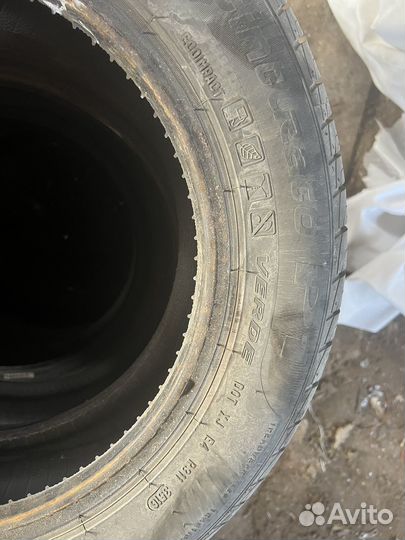 Pirelli Cinturato P1 165/65 R14