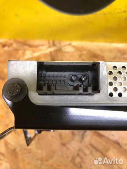 Тв модуль Bmw X6M E71 S63 4.4I 2011