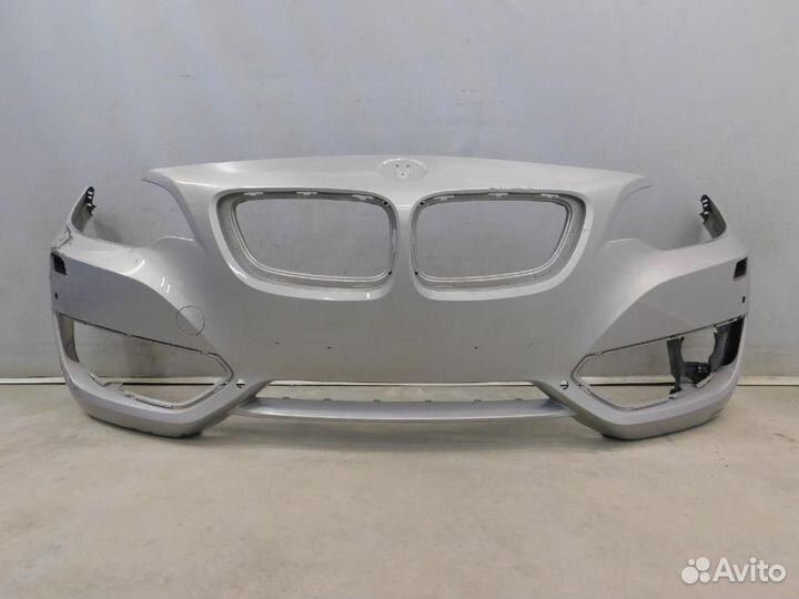 Бампер передний BMW 2-Series/M2