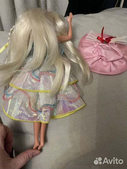Кукла барби barbie 90 х