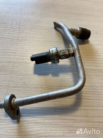 Датчик кондиционера Citroen C4