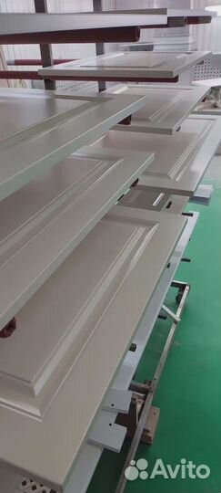 Мебельные фасады на заказ